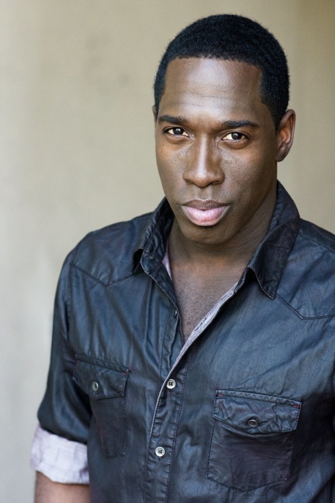 David Lloydy backdrop