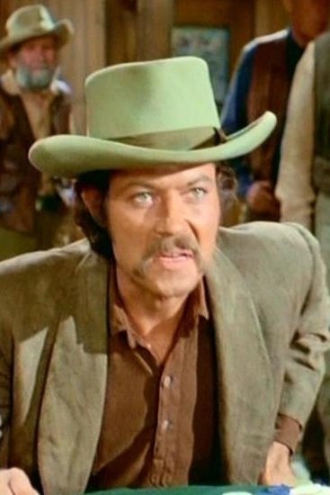 Solomon Sturges backdrop