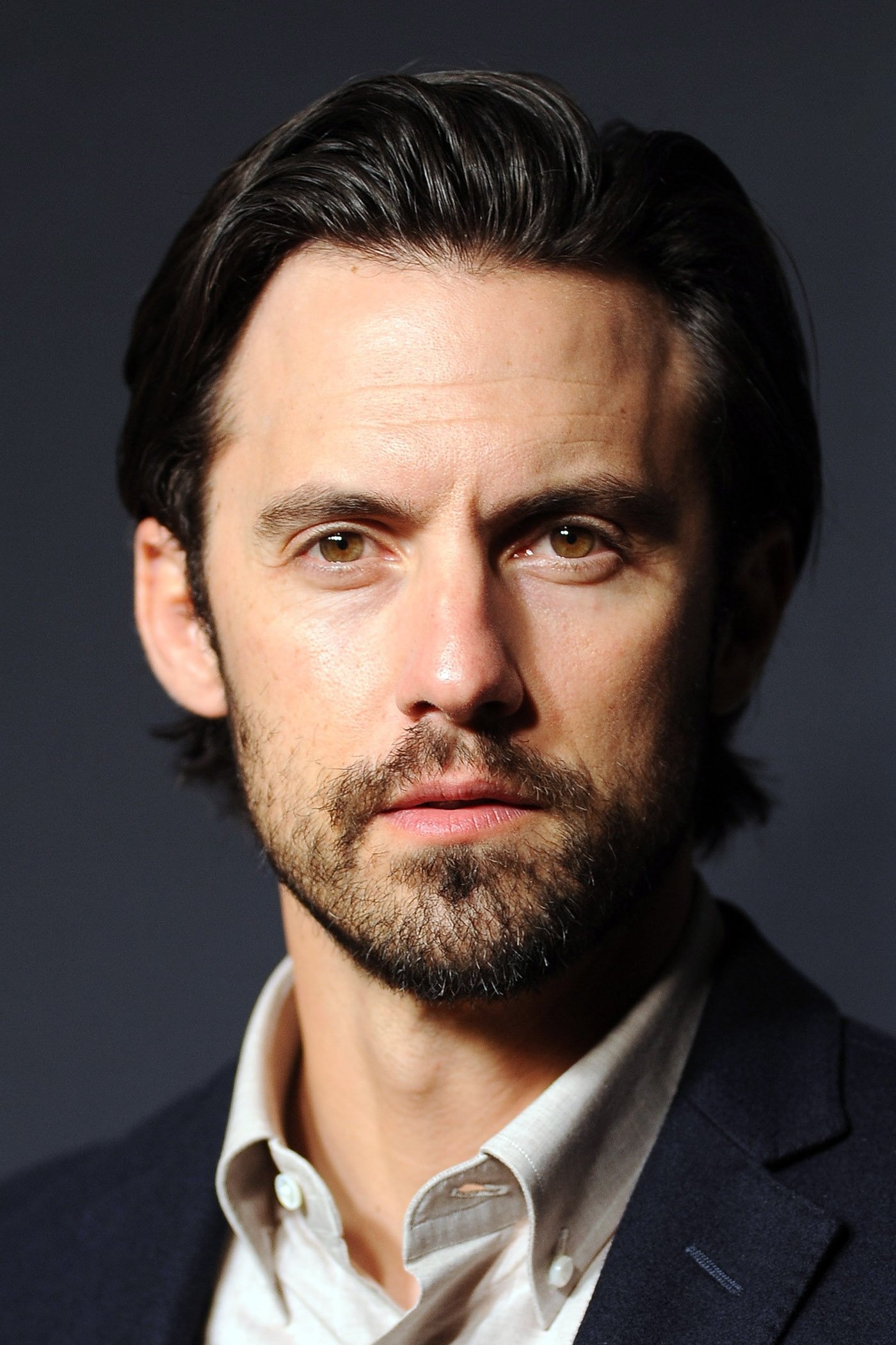 Milo Ventimiglia backdrop