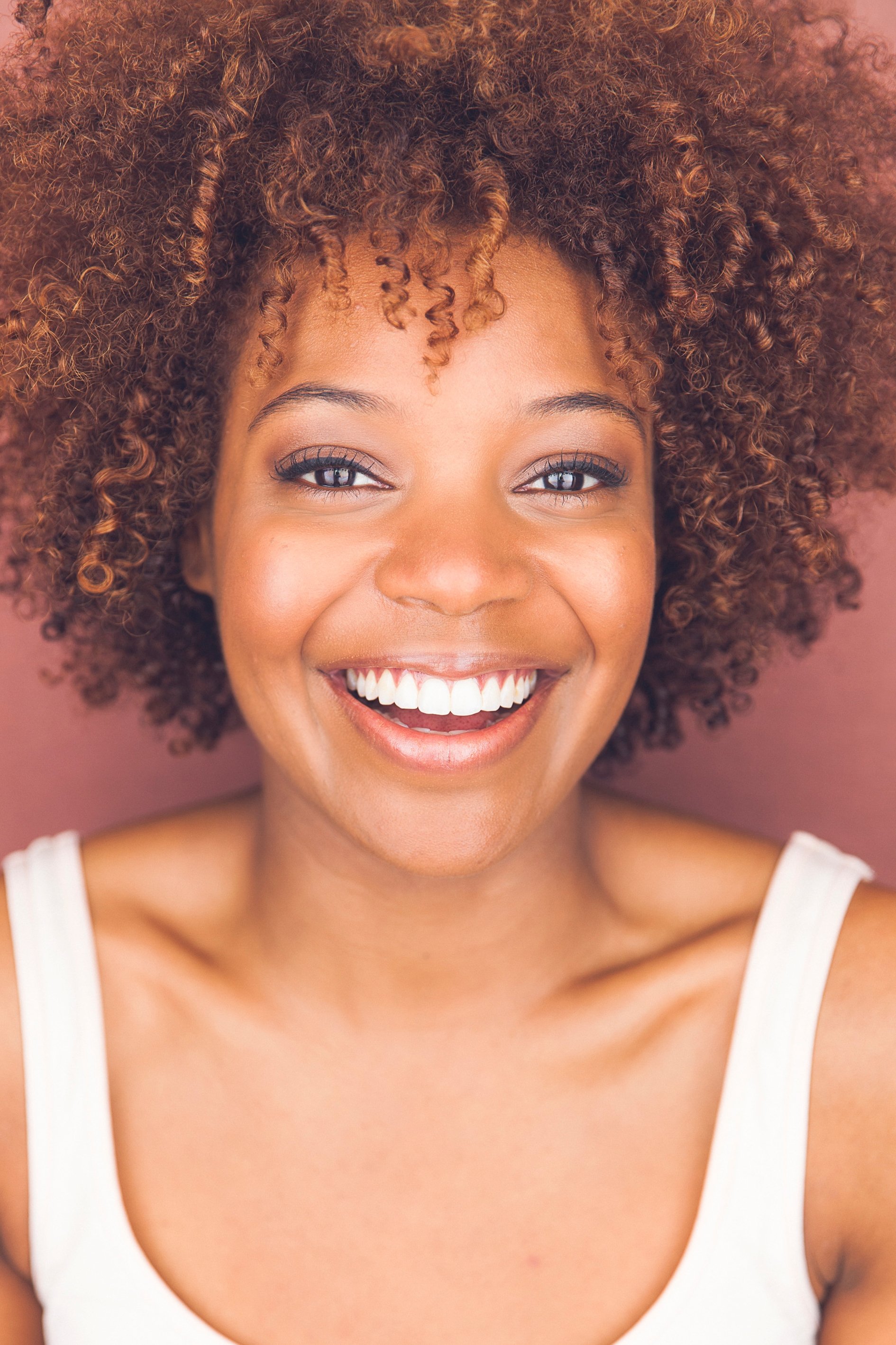 Chasten Harmon backdrop