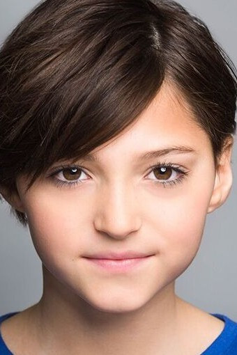 Sophia Muller backdrop