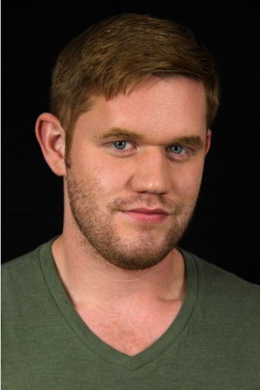 James Matthew Poole backdrop