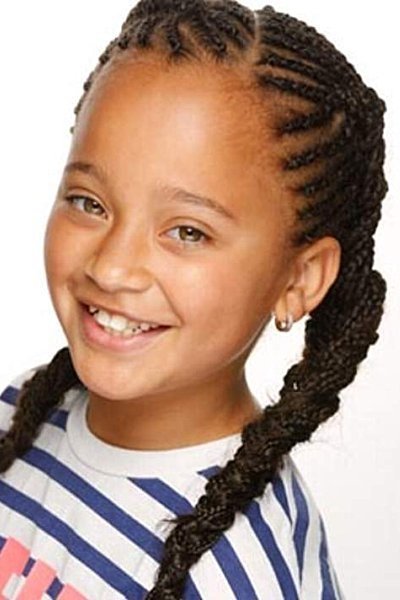 Briana Shann backdrop