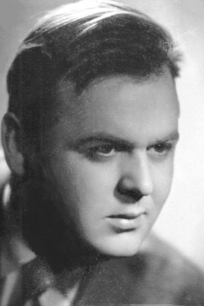 Stanislav Remunda backdrop