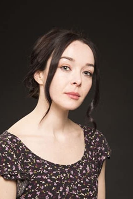 Joanne Gallagher backdrop