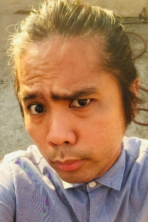 Avid Liongoren backdrop