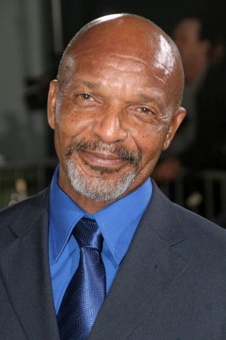 Henry G. Sanders backdrop