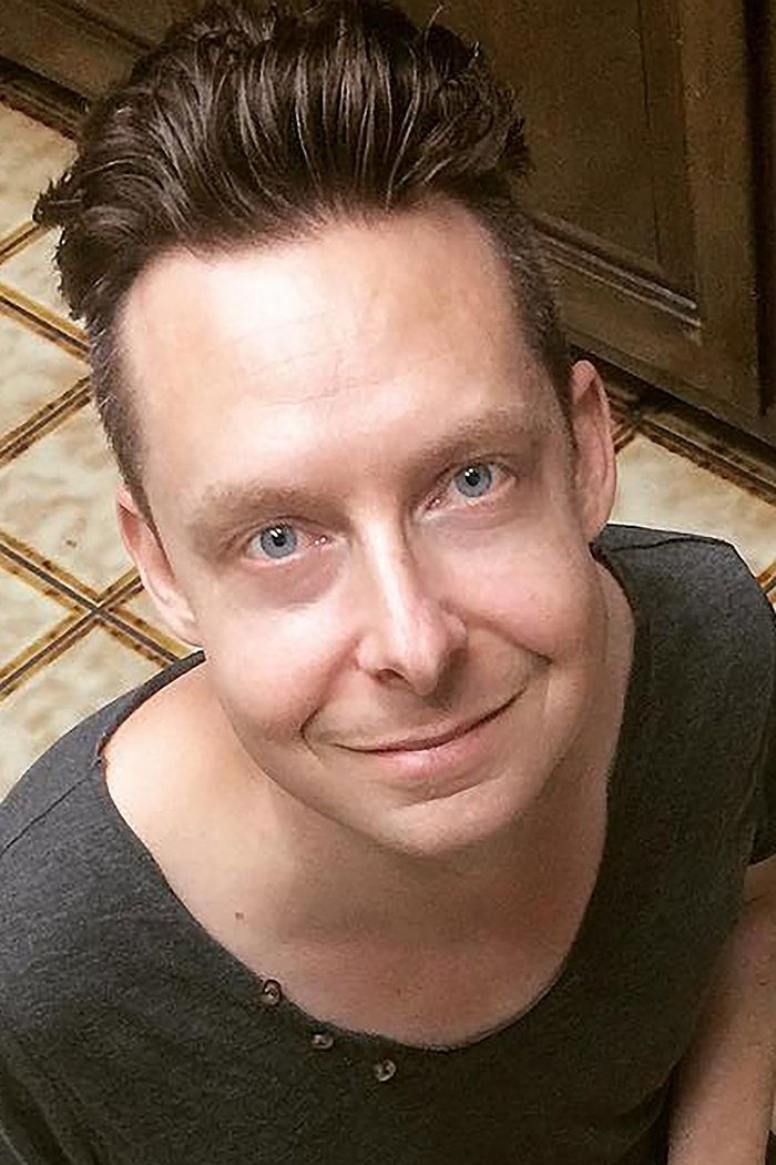 Frank Borin → Frank Borin backdrop