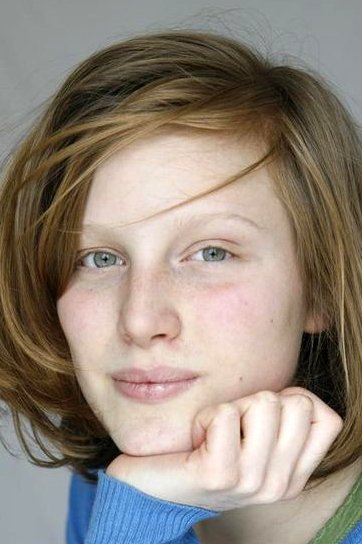 Camille Polet backdrop