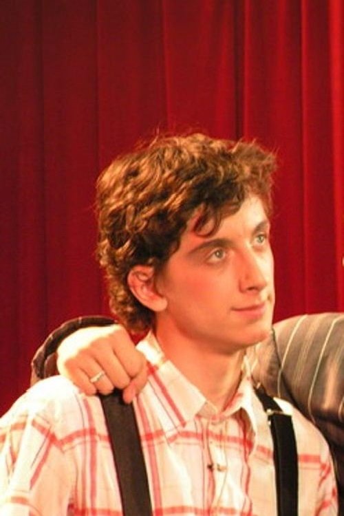 Bogdan Cotlet backdrop