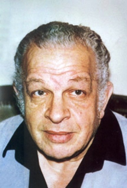 Ahmed Tawfiq backdrop