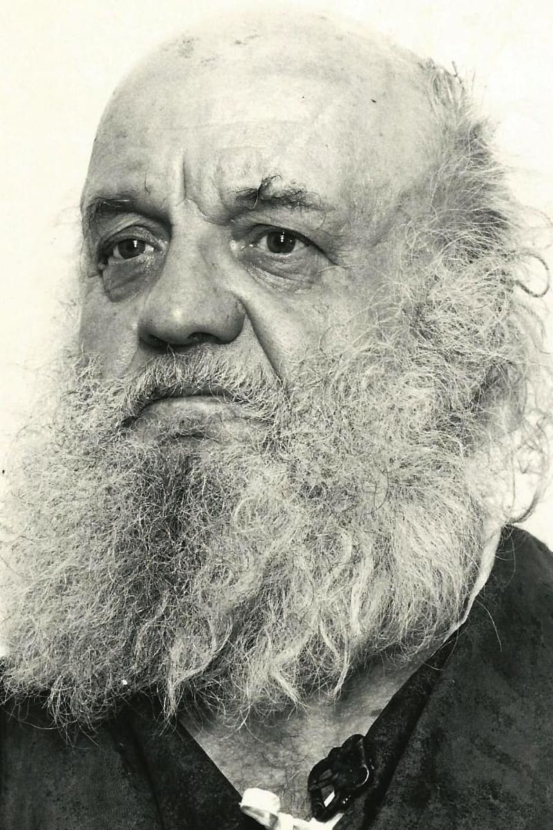 Jean-Marie Bon backdrop