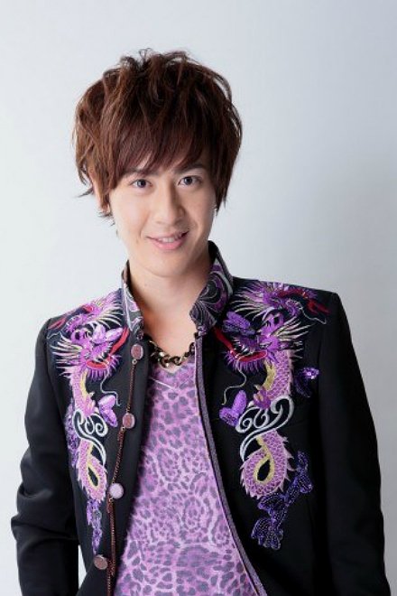 Takumi Tsuchida backdrop