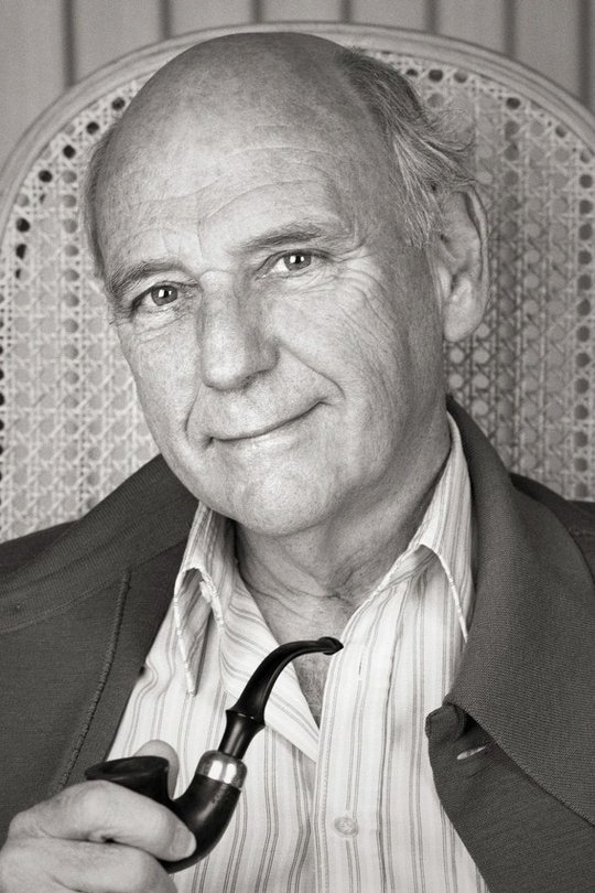 Charles Davis backdrop