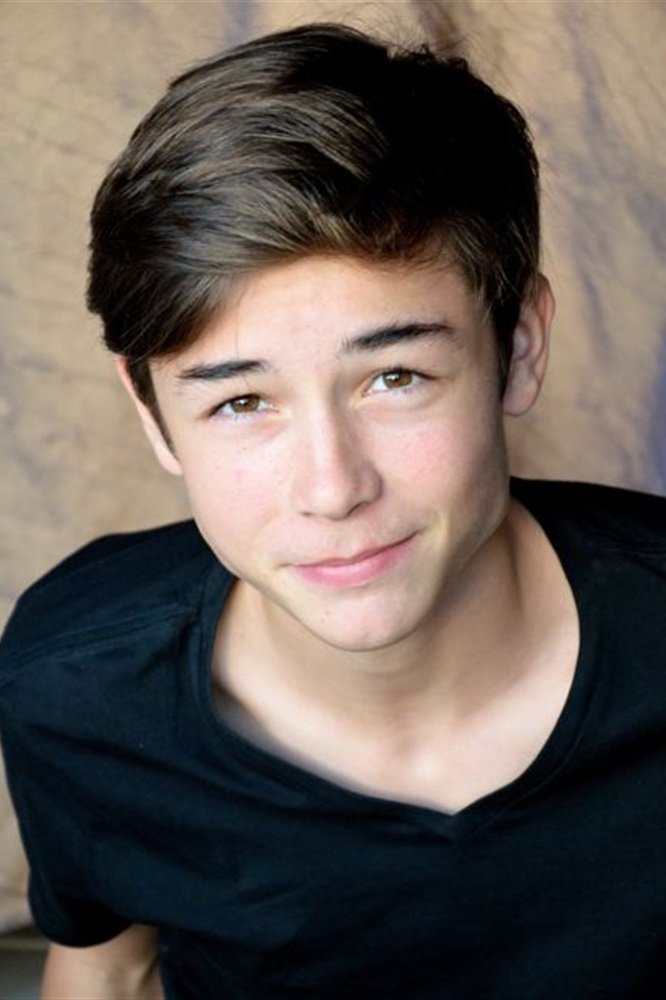 Victor Quilichini backdrop