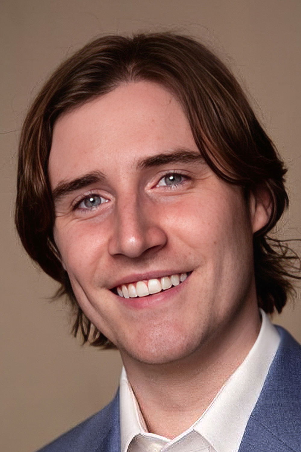 Austin James Wolff backdrop