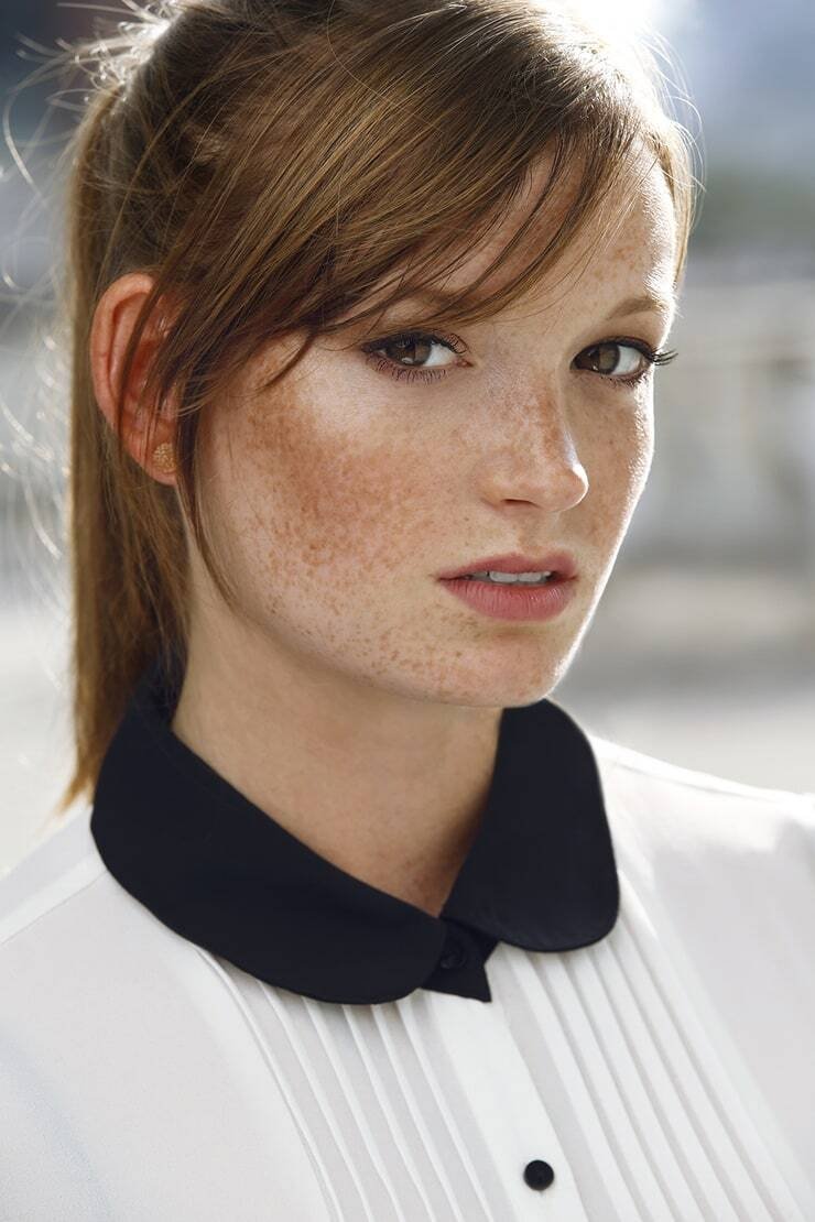 Laura Stetman backdrop