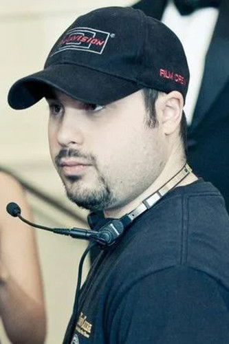 Peter James Iengo backdrop