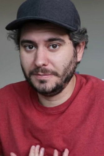 Ethan Klein backdrop