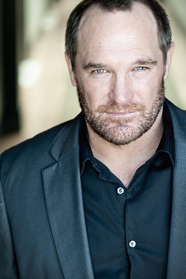 Patrick Robert Smith backdrop