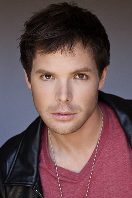 Geoff Pilkington backdrop