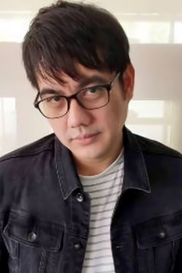 Paradorn Vesurai backdrop