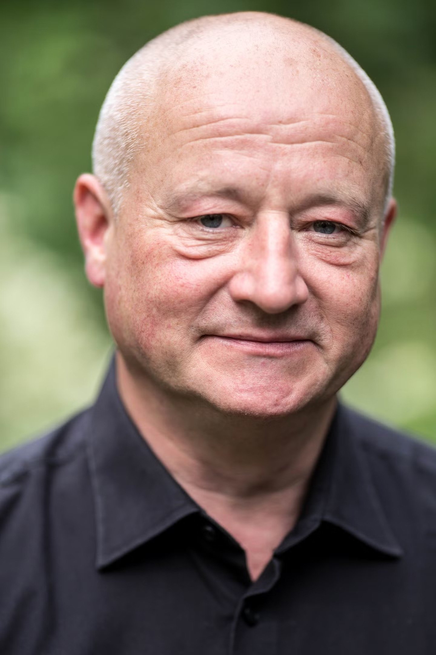 Christoph Müller backdrop