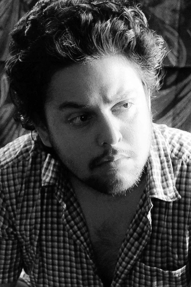 Aaryan Ramani Girijavallabhan backdrop