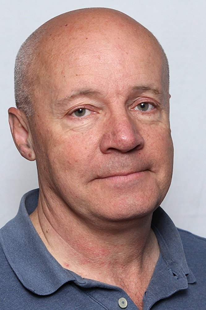 Michael Haydon backdrop