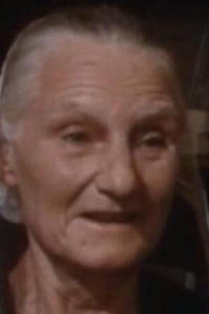 Madeleine Marie backdrop