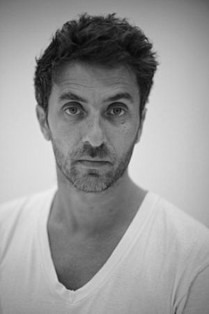 Pascal Rambert backdrop