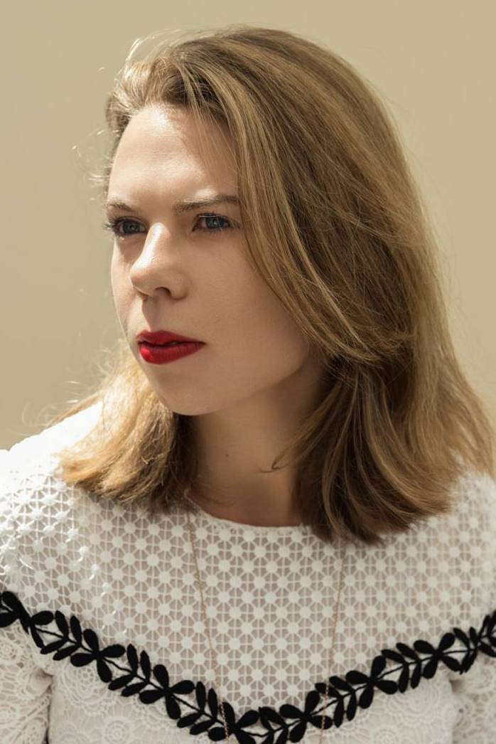 Camille Lugan backdrop