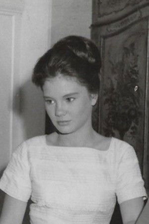 Annette Gorman backdrop