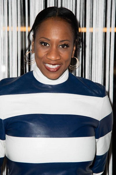 Leslie Segar backdrop