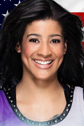 Nicole Matthias backdrop