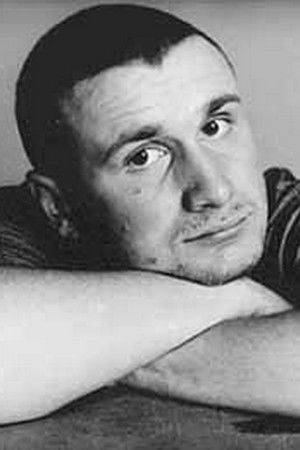 Liwiusz Falak backdrop