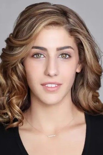 Taylor Marie Frey backdrop