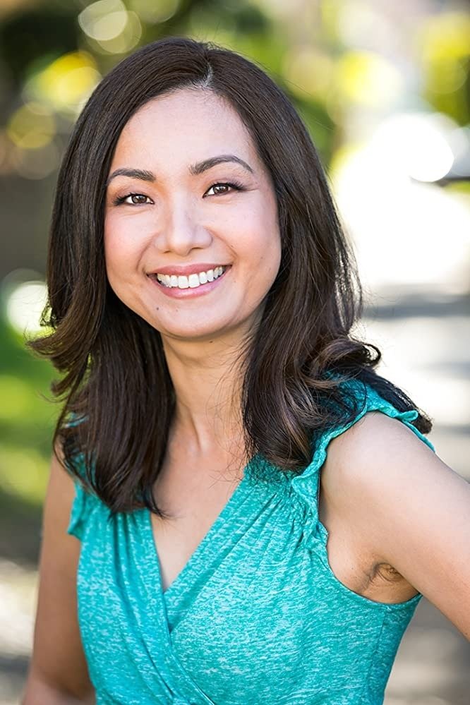 Jae Suh Park backdrop