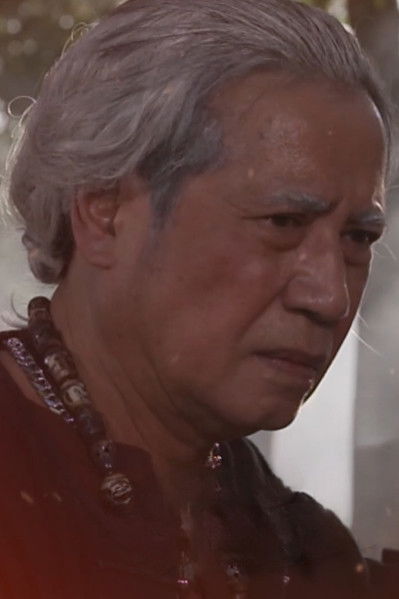 Preecha Ketkham backdrop