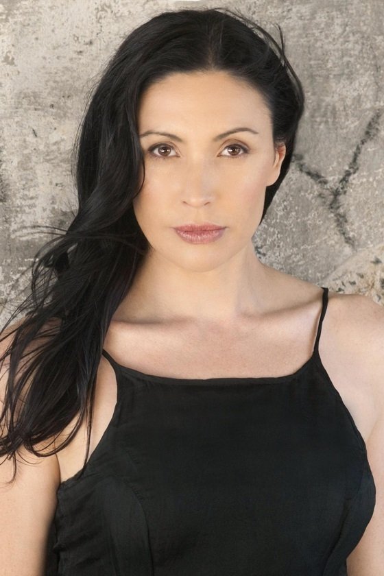 Catherine Moore backdrop