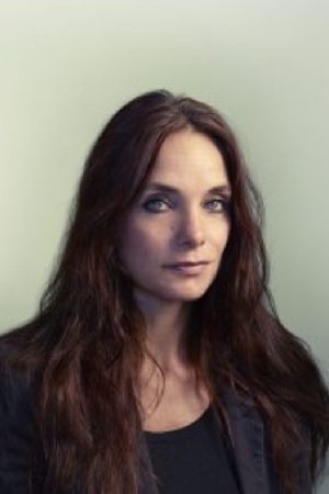 Doesjka van Hoogdalem backdrop