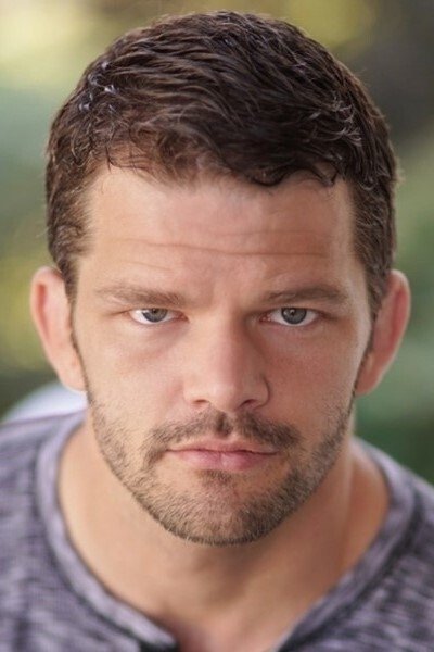 Christian Brunetti backdrop