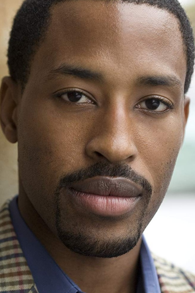 Duen Perkins backdrop