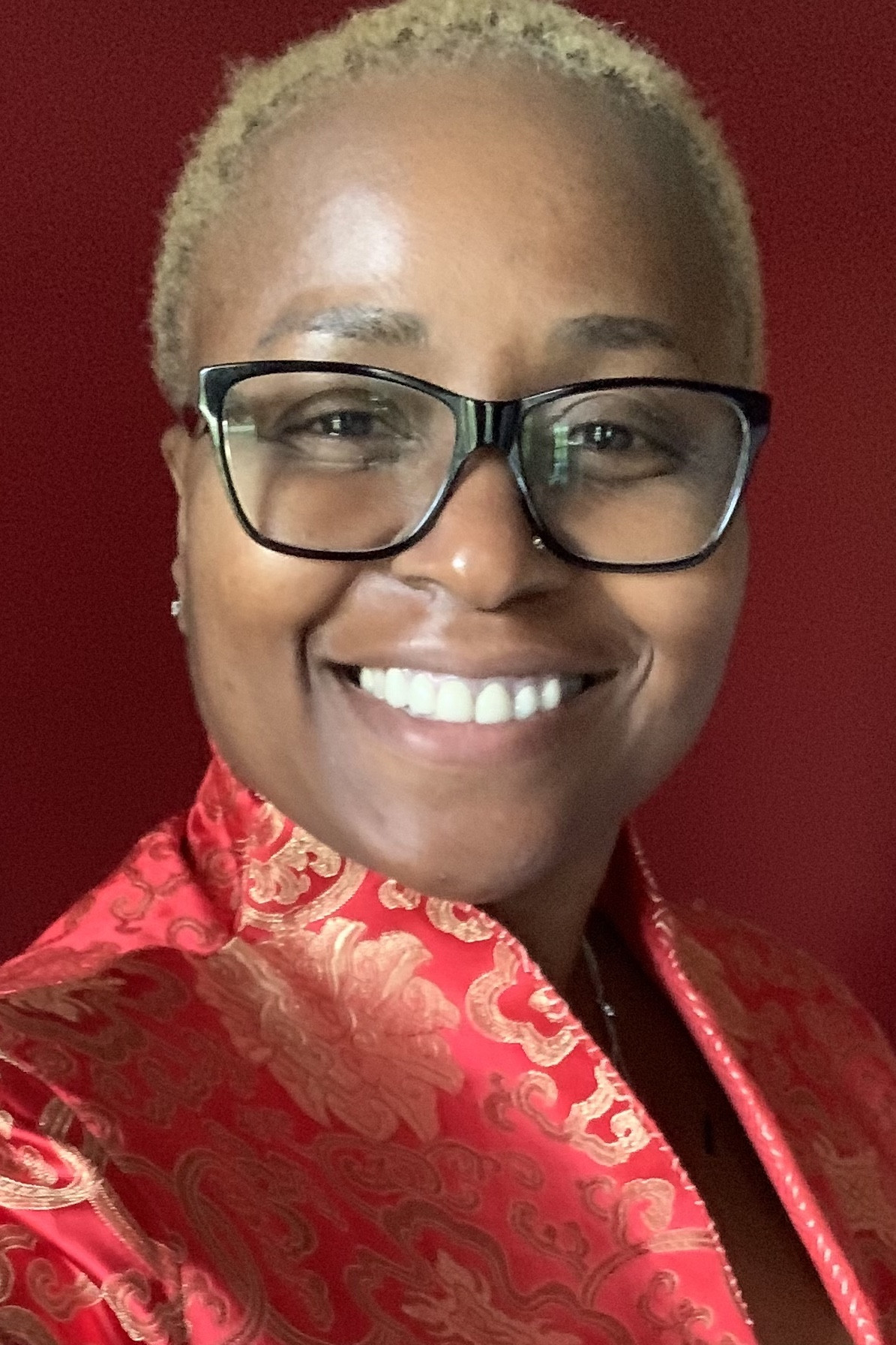 Crystal Taliefero backdrop