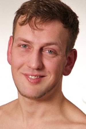 Christoph Forny backdrop