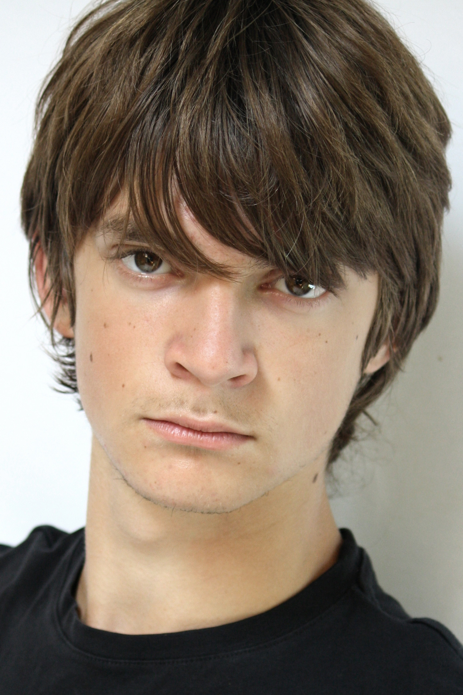 Simon Bérubé backdrop