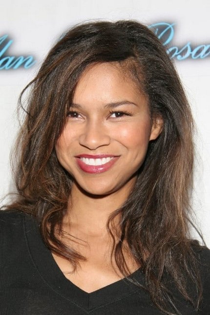 Shireen Crutchfield backdrop