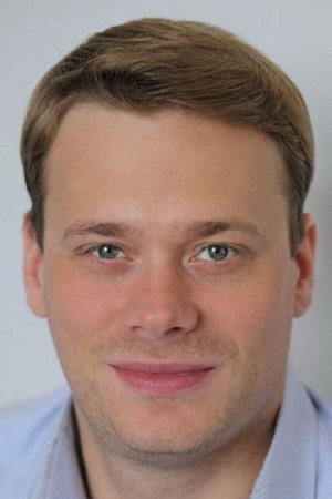 Sergey Rublev backdrop