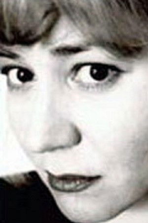 Galina Churilova backdrop