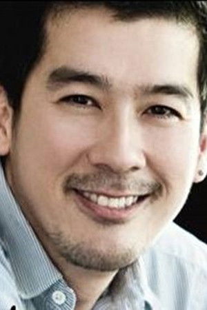 Phol Tantasathien backdrop